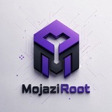 Telegram profile photo for Mojazi Root