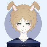 Telegram profile photo for 𝓴𝓞𝔀𝓽𝓲𝓲 𝓐𝓻𝓽 ⋆˚꩜。