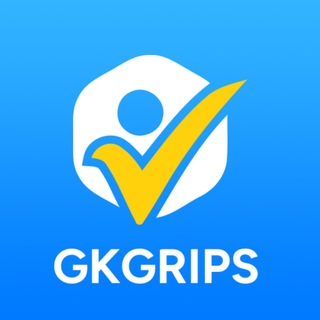 Telegram profile photo for Gkgrips