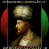 Telegram profile photo for История Ирана | History of Iran