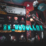 Telegram profile photo for zx_abdullox Канал