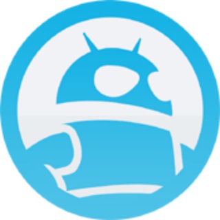 Telegram profile photo for تطبيقات وألعاب مهكرة ⚡️ ترايد مود