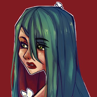 Telegram profile photo for Rosa | ART |