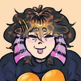 Telegram profile photo for lilikamoon