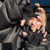 Telegram profile photo for просто геля