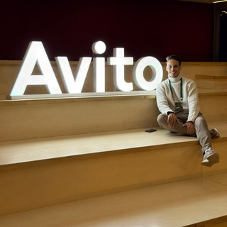 Telegram profile photo for Илья Новожилов |Авитолог Эксперт|