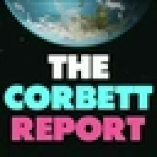 Telegram profile photo for The Corbett Report