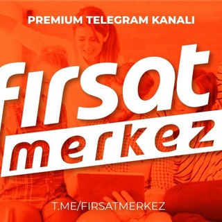 Telegram profile photo for Fırsat Merkezi Katılım Kanalı