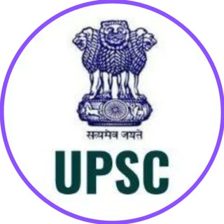 Telegram profile photo for SSC CGL UPSC GK