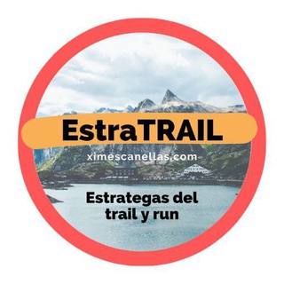 Telegram profile photo for Estrategas del TRAIL & RUN