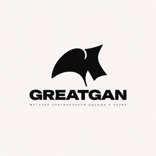 Telegram profile photo for GREAT GAN