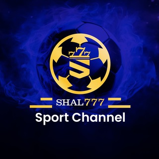 Telegram profile photo for SHAL SPORT