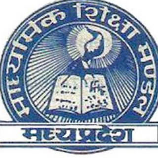 Telegram profile photo for M.P. BOARD CLASS 10 - 12 ️