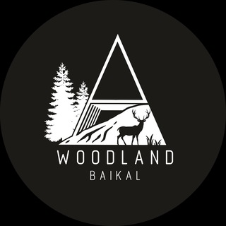 Telegram profile photo for WOODLAND BAIKAL