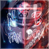 Telegram profile photo for 【N】/【B】𝘍𝘢𝘯𝘋𝘰𝘮