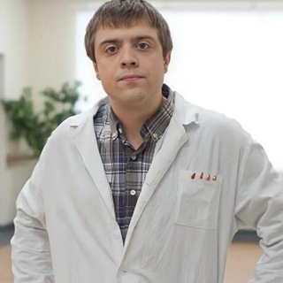 Telegram profile photo for лобаныч