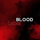 Telegram profile photo for 🧛♀️BLOOD LABEL🩸