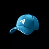 Telegram profile photo for NFT world 🌎