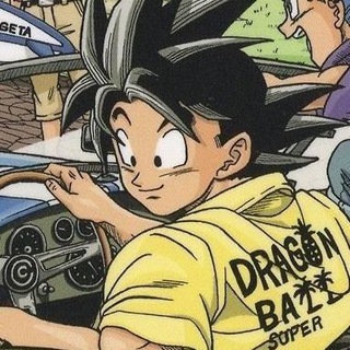 Telegram profile photo for دراغون بول سوبر مدبلج | Dragon ball super