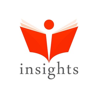 Telegram profile photo for INSIGHTS IAS CURRENT AFFAIRS MONTHLY MAGAZINES 2024