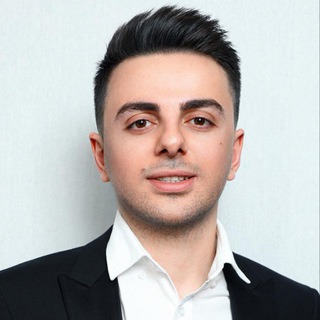 Telegram profile photo for Armen Torosyan