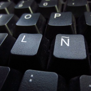Telegram group profile photo for Teclados Mecánicos