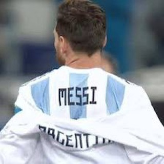 Telegram profile photo for أحمد برشلوني