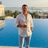 Telegram profile photo for Вячеслав Великий | Свобода через путешествия🌐