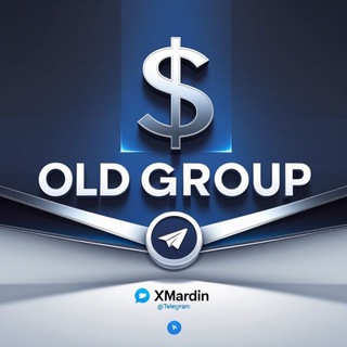 Telegram profile photo for Old Group
