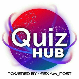 Telegram group profile photo for Quiz HuB