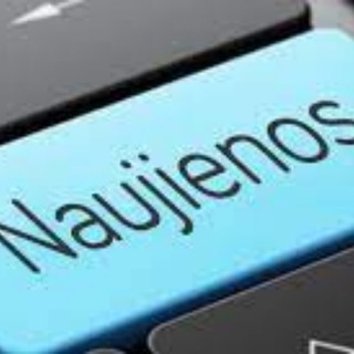 Telegram group profile photo for Karštos naujienos Chat
