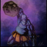Telegram profile photo for ♏ØĦ$ЄИ BOWLER
