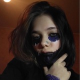 Telegram profile photo for Айкосовна