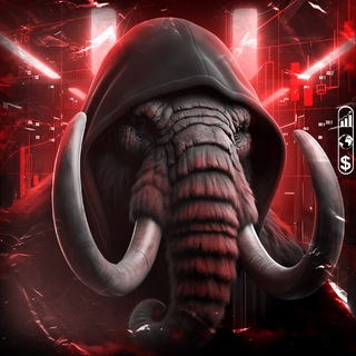 Telegram profile photo for ЛУДОМАМОНТ