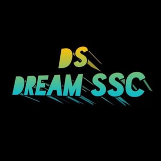 Telegram profile photo for Dream Ssc ๐ค๐ค