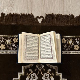 Telegram profile photo for QURAN || قرآن