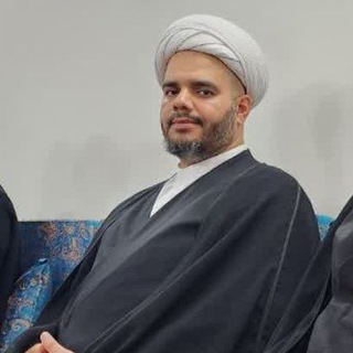 Telegram profile photo for علی اصغر فقیهی