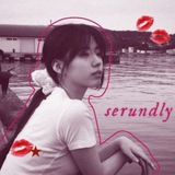 Telegram profile photo for serundly—proof