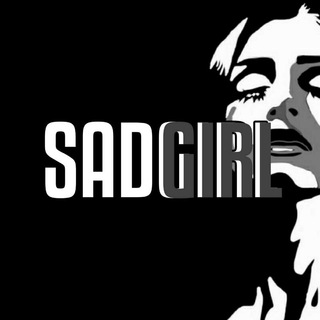 Telegram profile photo for SADGIRL