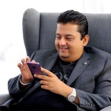 Telegram profile photo for CBTF ( Amit Majithia )™