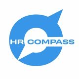 Telegram profile photo for HR Compass