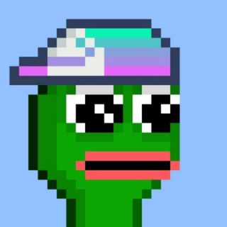 Telegram profile photo for Hype Detector