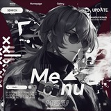 Telegram profile photo for ▌ 𝓜𝗘𝗡𝗨 ݁𝓓𝗘𝗠𝗜𝗔𝗡 00:00 ▐