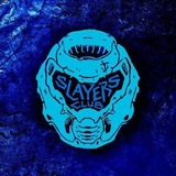 Telegram profile photo for |°~.SLAYERS | CLUB.~°|