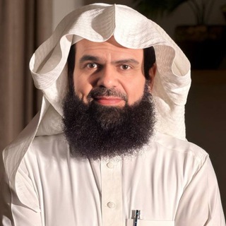 Telegram profile photo for ⚖️ قناة الدكتور سالم العساف القانونية⚖️