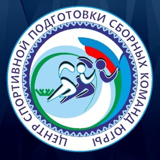 Telegram profile photo for ЦСПСКЮ