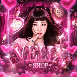 Telegram profile photo for VELIX SHOP