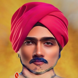 Telegram profile photo for आद्य क्रांतिकारक राया ठाकर...