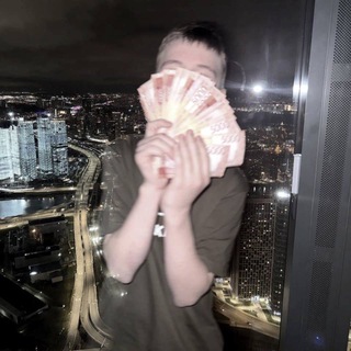 Telegram profile photo for molødoi Vlādimir
