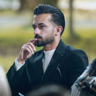 Telegram profile photo for وحیدرضا خوش بیان ✍🏻